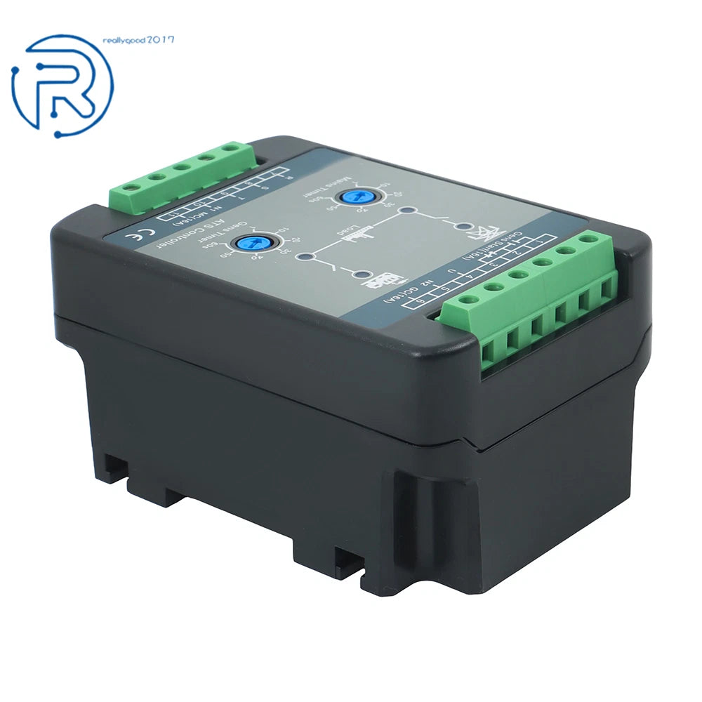ATS Controller HAT310-S01 for (120VAC)