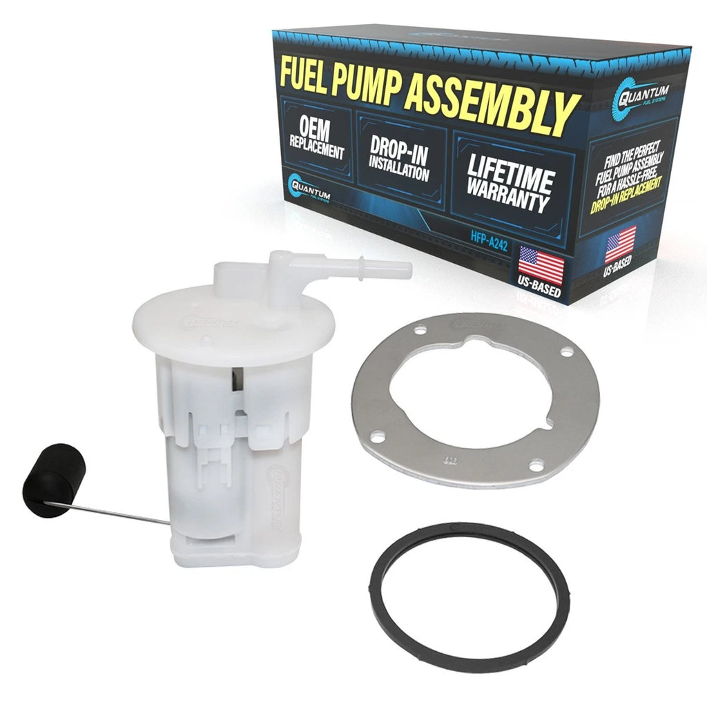 EFI Fuel Pump Module Assembly for Yamaha BN6 (2017–2023) QFS BN6-13907-01-00