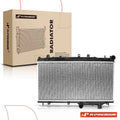 Radiator for Subaru Forester (2014–2018)