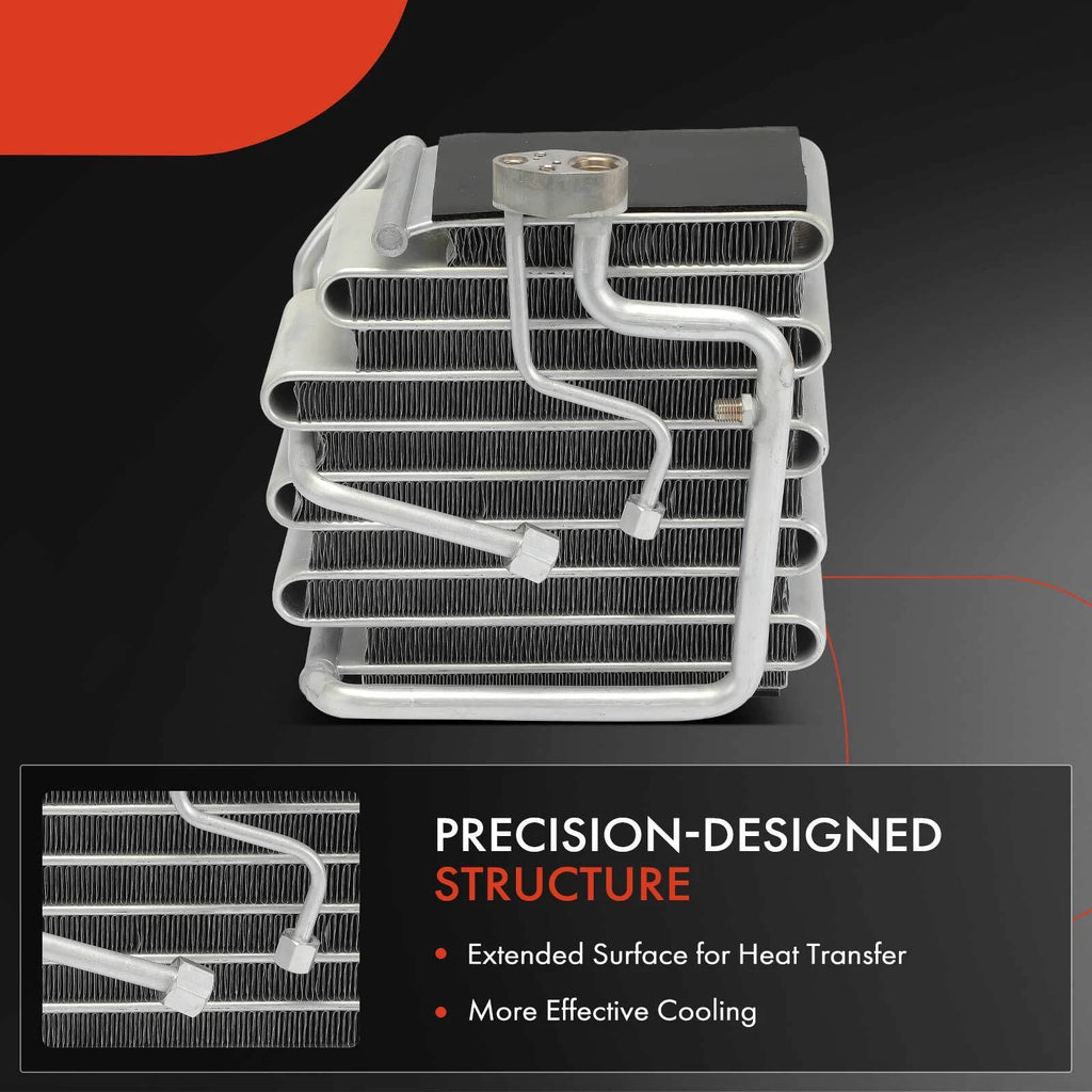 A/C Evaporator Core for Mitsubishi Diamante (1994-1996)