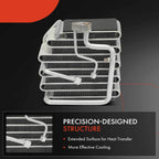 A/C Evaporator Core for Mitsubishi Diamante (1994-1996)