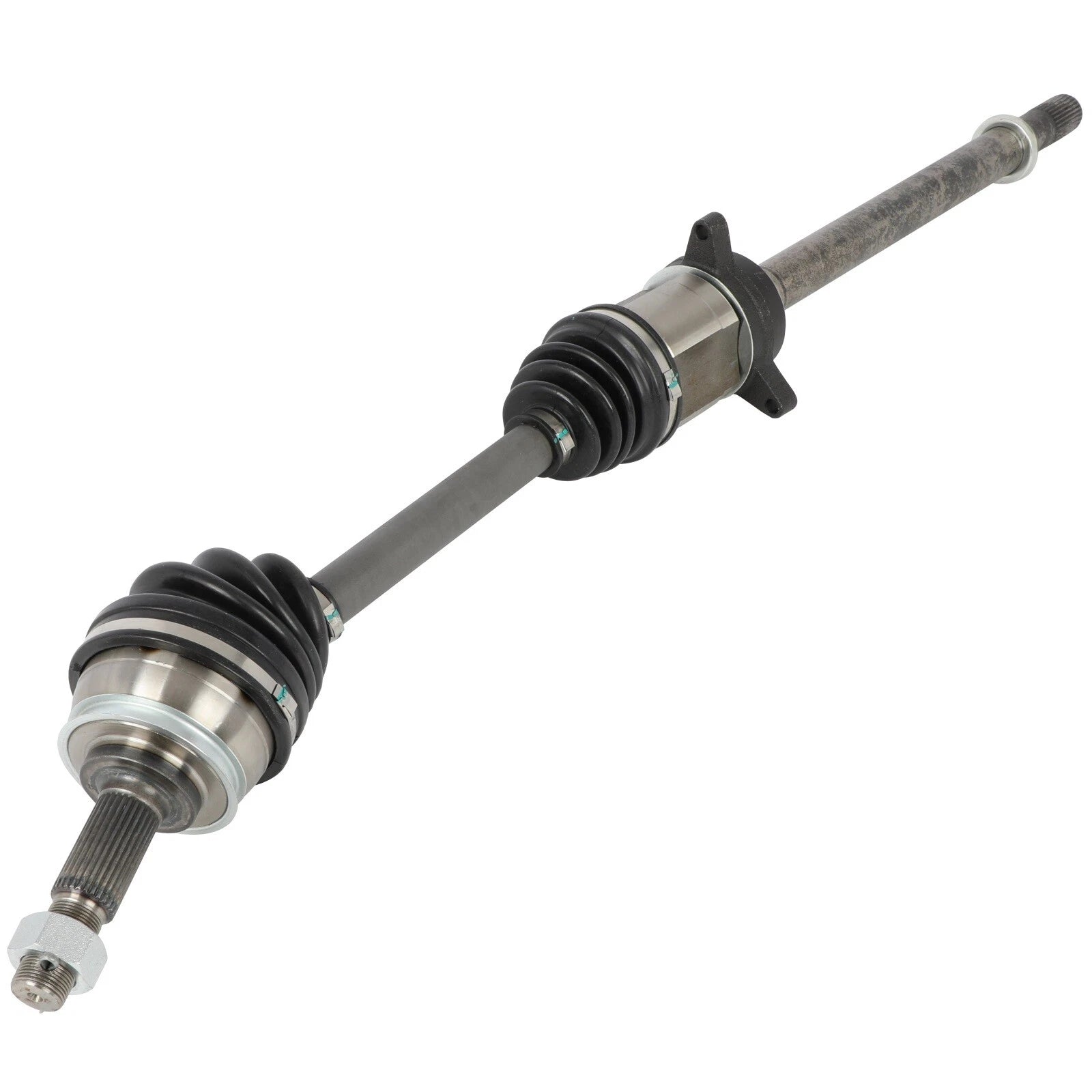 Front Right CV Axle for Nissan Murano SL SE (2003–2007) 3.5L FWD