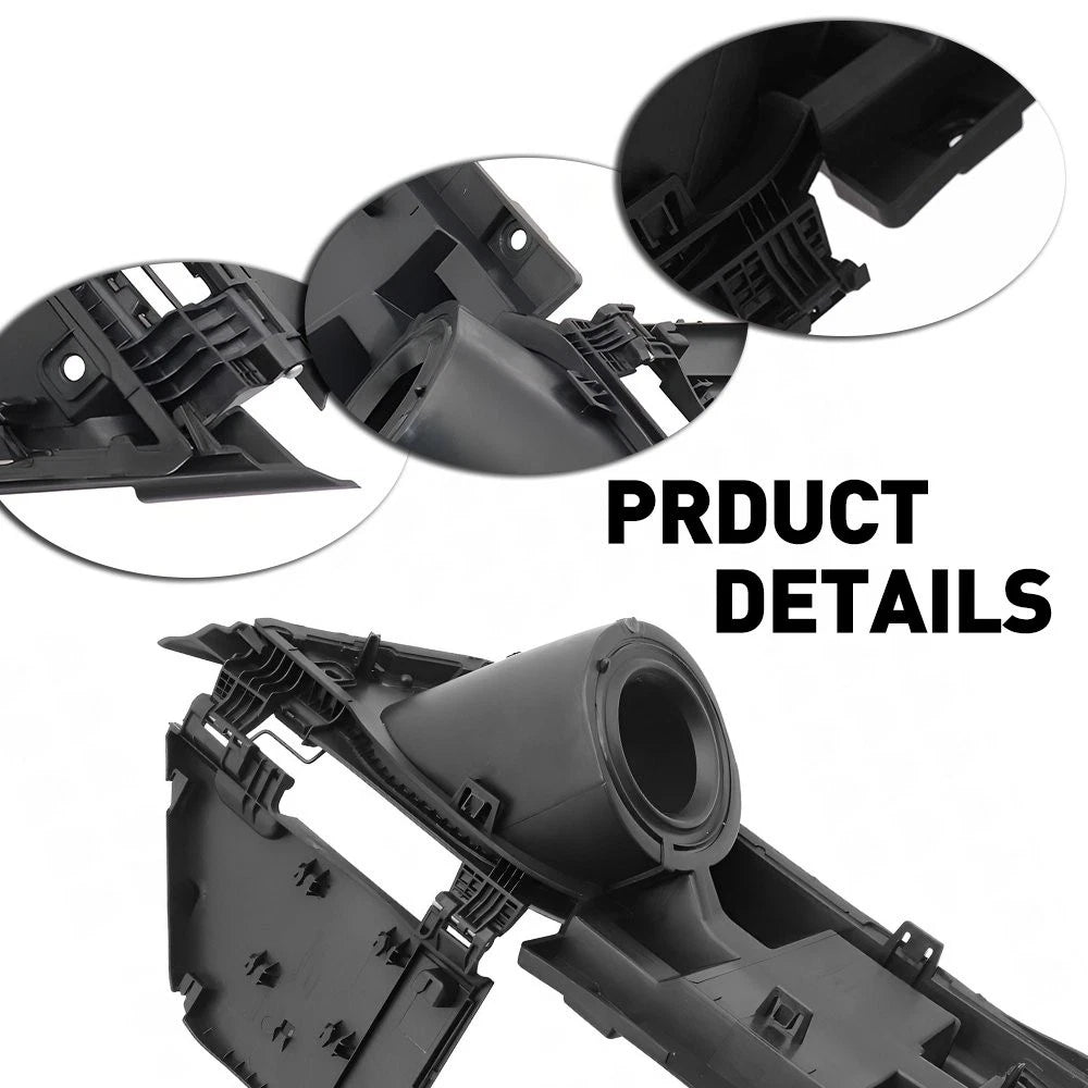 Fuel Filler Door Housing for Ford Transit Van (2015–2023)