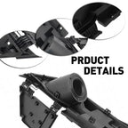 Fuel Filler Door Housing for Ford Transit Van (2015–2023)