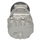 AC Compressor for Pontiac Wave 1.6L (2005-2007)