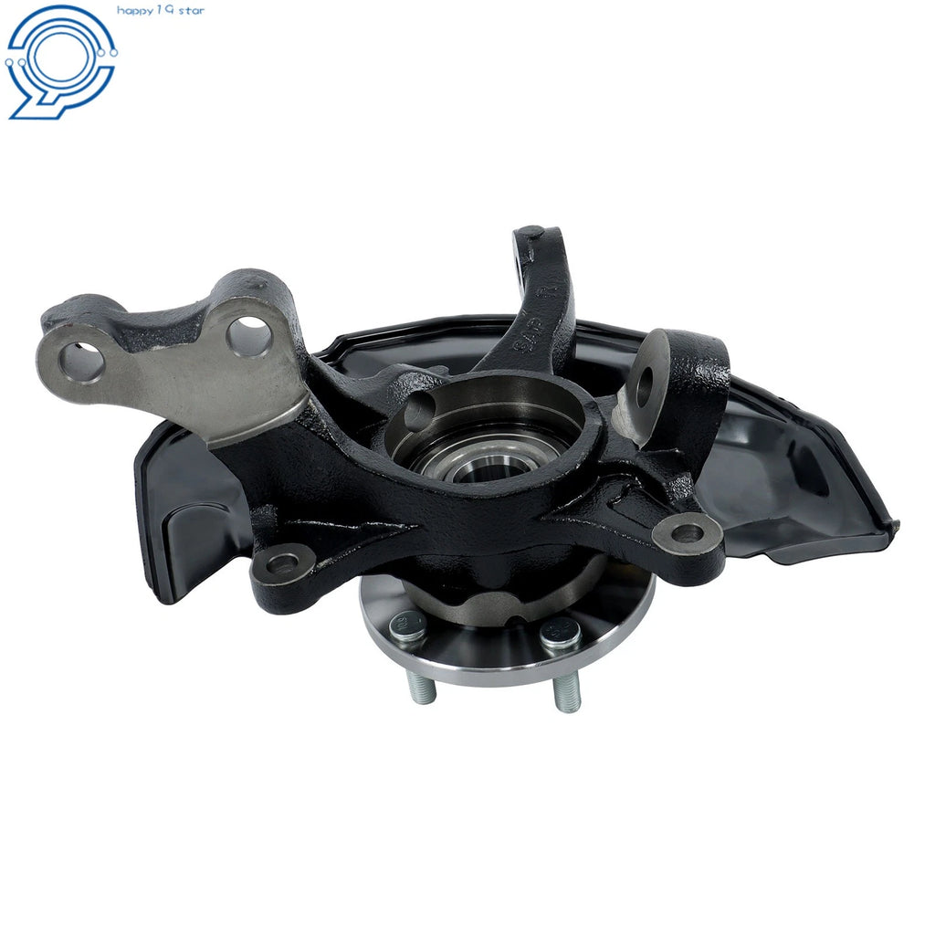 Front Right Steering Knuckle & Wheel Hub Bearing for Lexus ES350 (2007–2012)