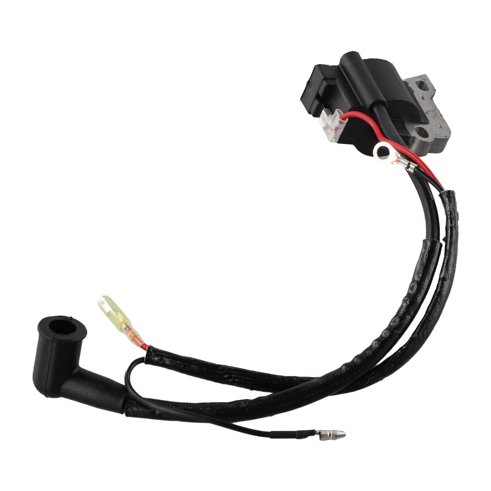Ignition Coil for Brushcutter Lawnmowers