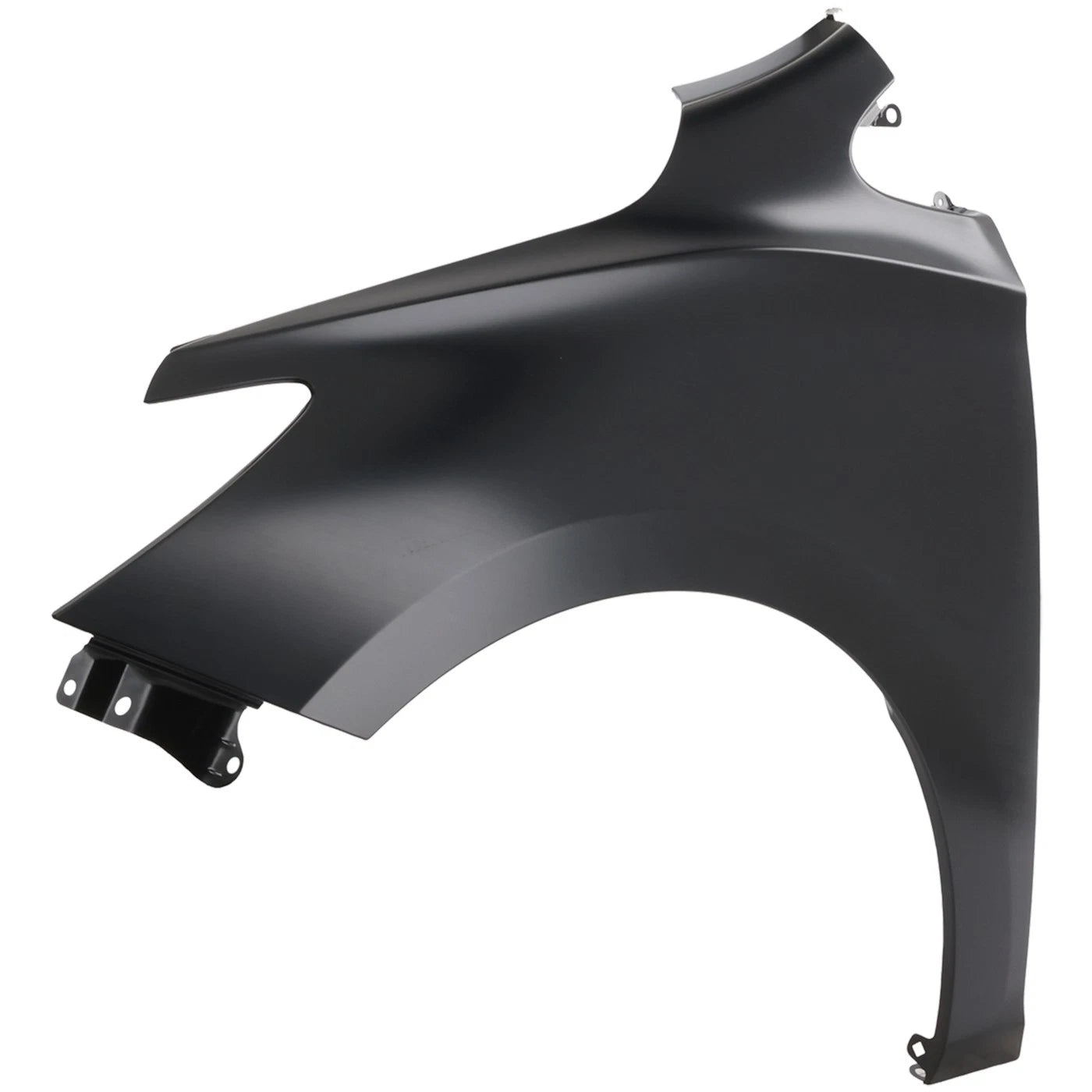 Fender for Chevrolet Cruze (2016–2019) Front Driver Side