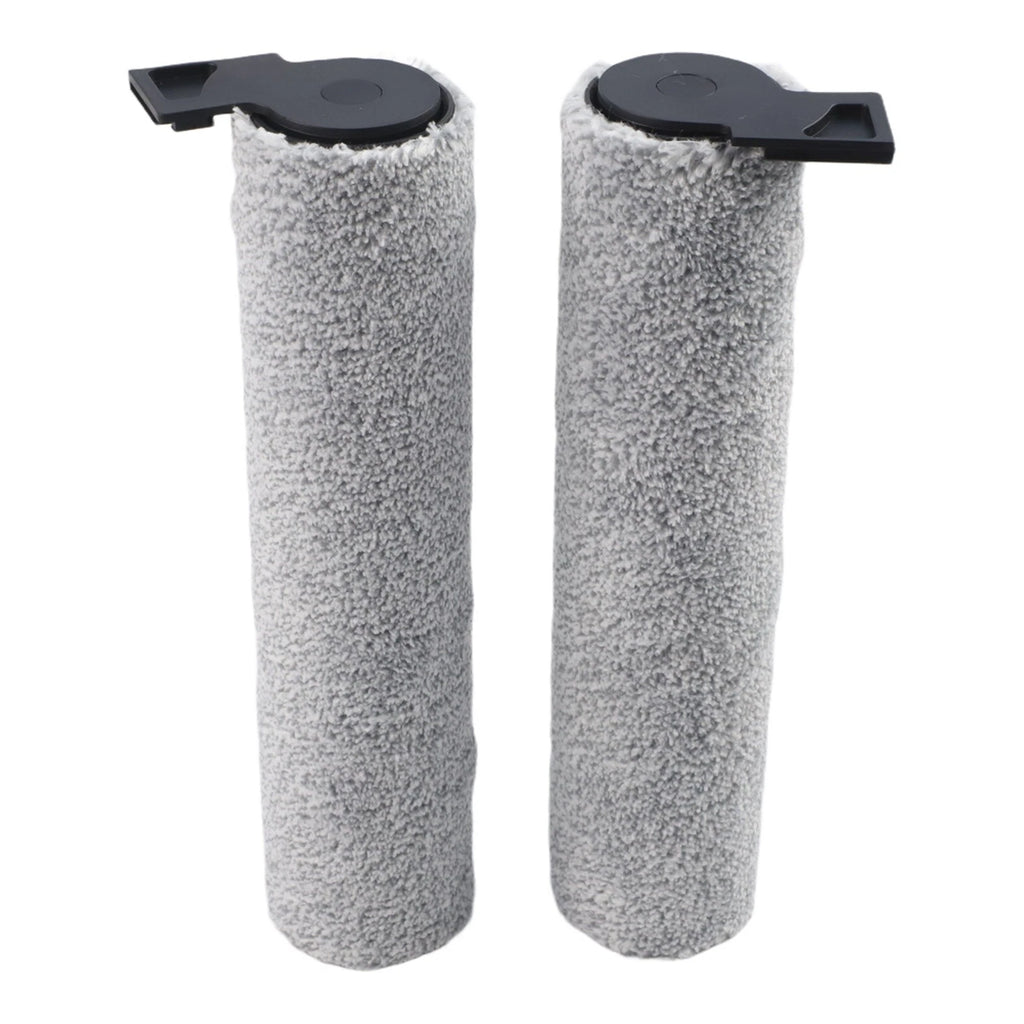 Roller Brush Bar & HEPA Filter Kit for Uwant D5 D5 Pro D100 A60 V8 V10