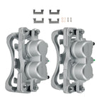 Front Brake Caliper Kit for GMC Yukon XL 2500 (2000–2013)