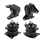 Engine Motor Mount for Acura ZDX (2010–2013)