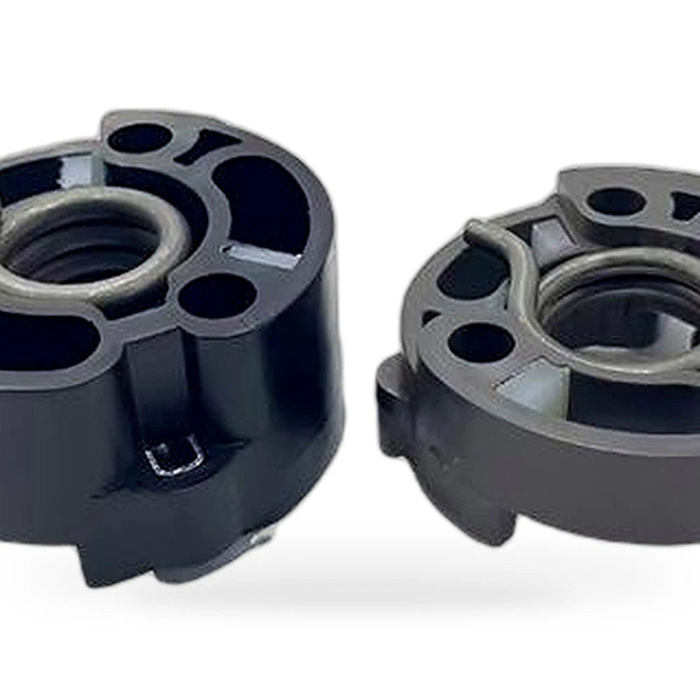 Turbocharger Repair Kit for Land Rover Jaguar (LR160736, C2D60917)