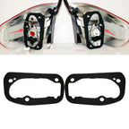Tail Light Housing Set of 2 for