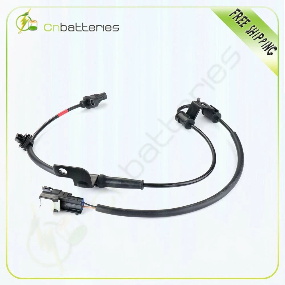Front Right ABS Wheel Speed Sensor for Sonata (2011–2013) 2.0T Limited SE GLS
