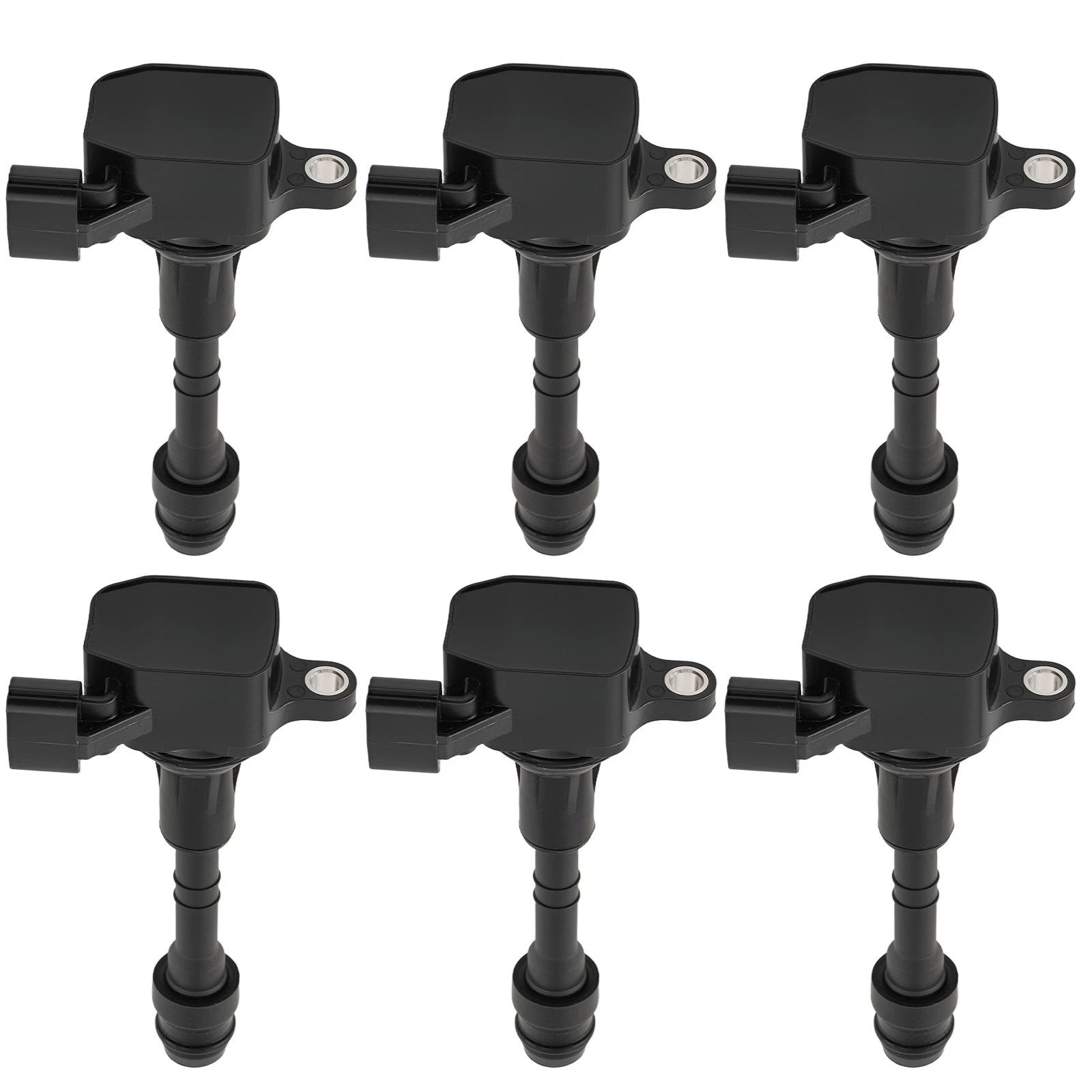 6 Ignition Coils for Nissan Maxima 3.5L V6 (2001–2008) 22433-8J115 UF349
