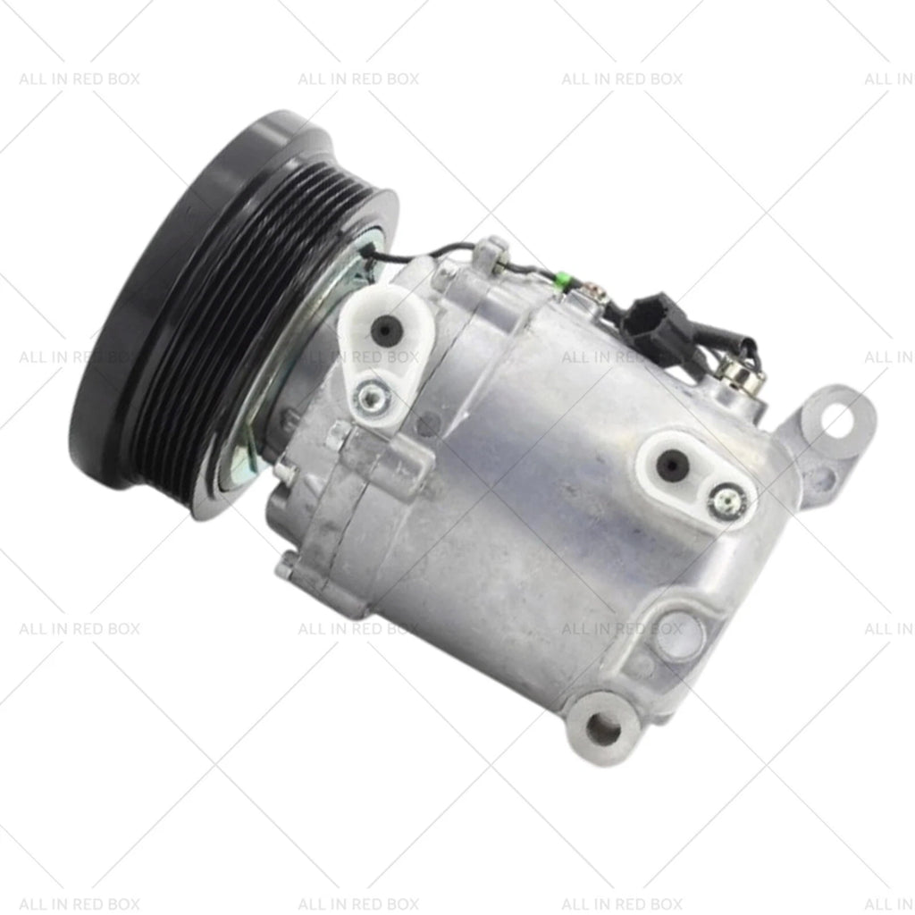 A/C Compressor for Holden Rodeo RA (2003–2008) 6VE1