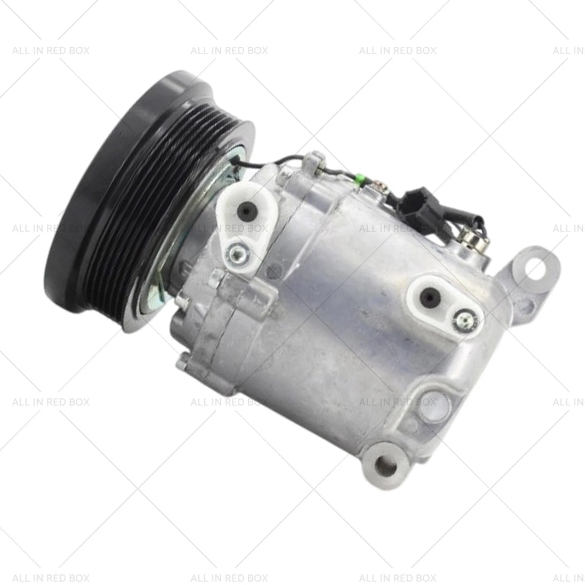 A/C Compressor for Holden Rodeo RA (2003–2008) 6VE1