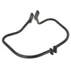Saddlebag Guard Rails Crash Bar for Harley Heritage Springer (1997–1999)