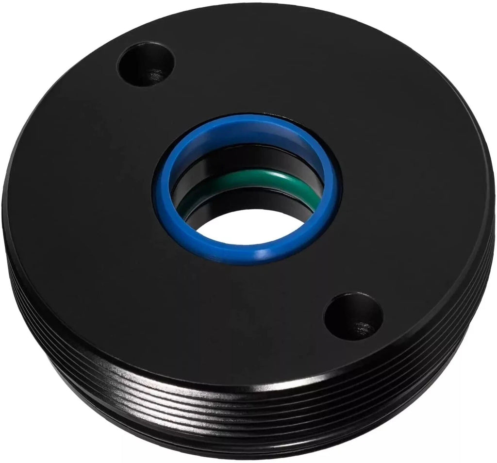 REPL Tilt End Cap Seals for Mercury 30HP 40HP 60HP (813428, 8M0055006)