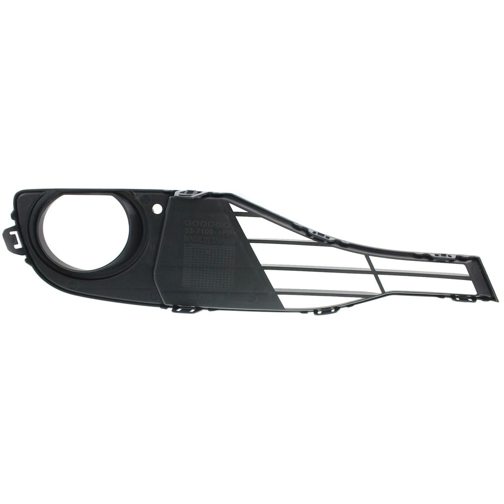 Fog Light Trim for BMW Sedan ( Before Purchase)