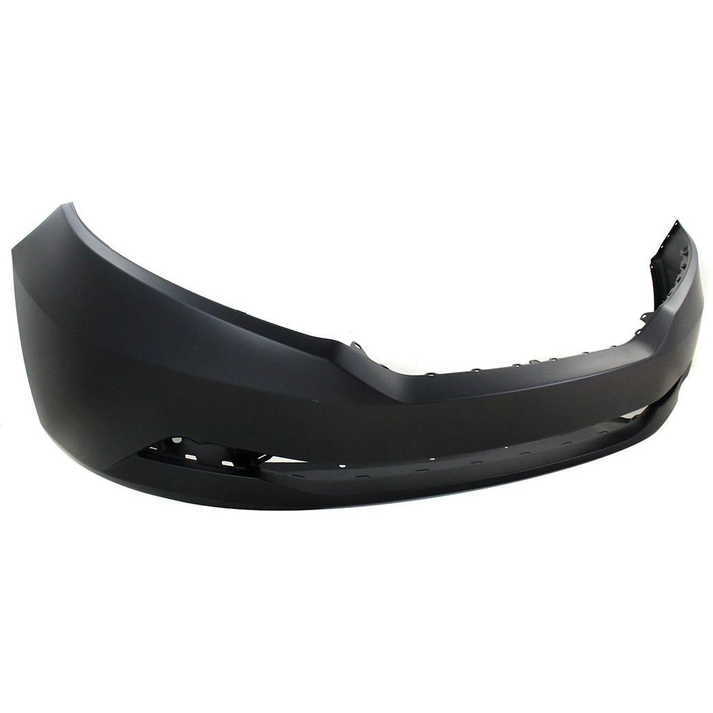 Fender Kit for Honda Odyssey (2014–2017) Front Driver Side