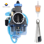 Carburetor for Honda XR200R XR 200 (1980–1997)