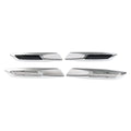 LED Sequential Front Fender Side Marker Light for BMW 1 3 5 Series (2011–2019)