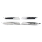 LED Sequential Front Fender Side Marker Light for BMW 1 3 5 Series (2011–2019)