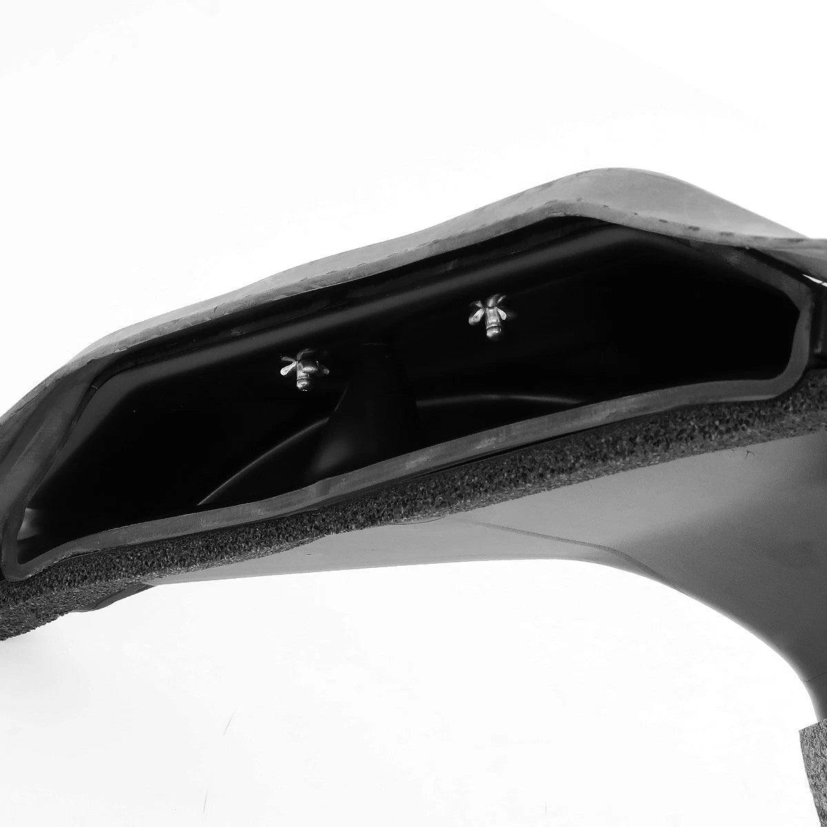 Engine Air Intake Resonator Inlet Duct for Toyota Camry/Solara (2002–2008)