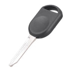 Transponder Key Shell Case for Ford (H75, H84)