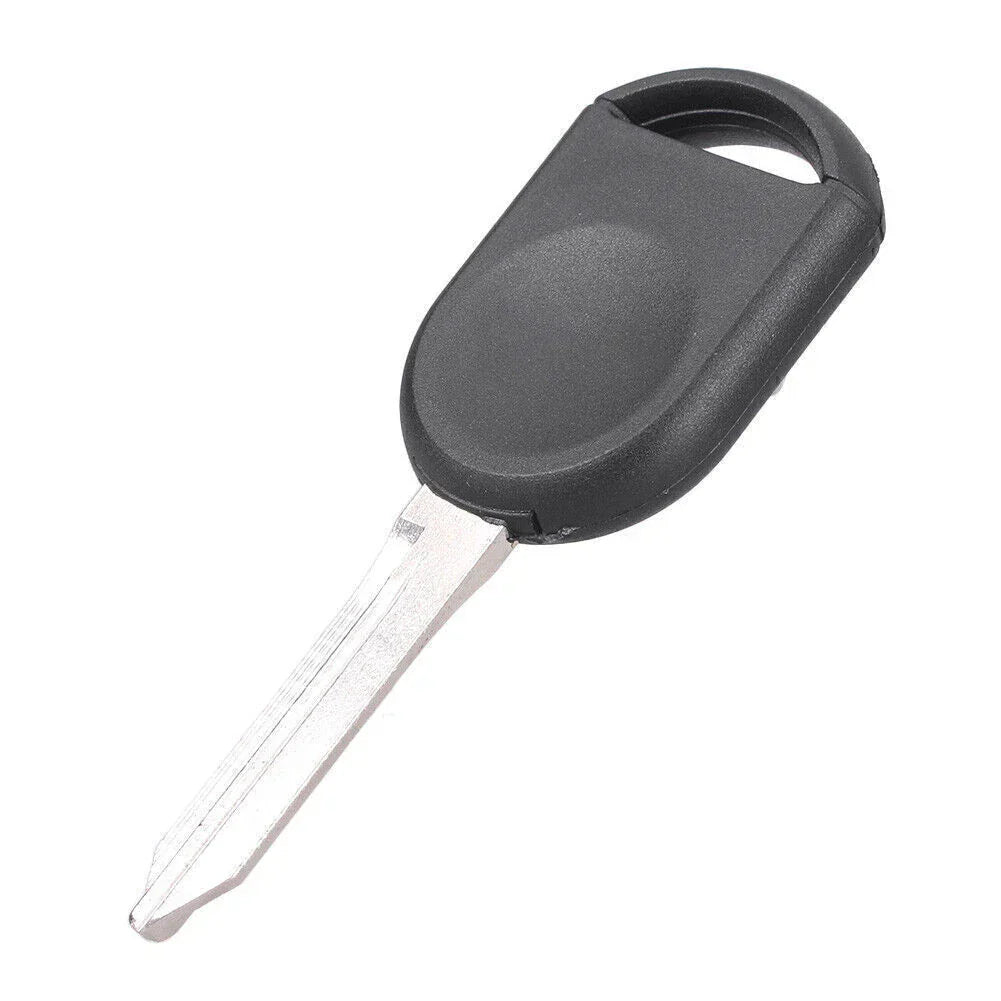 Transponder Key Shell Case for Ford (H75, H84)