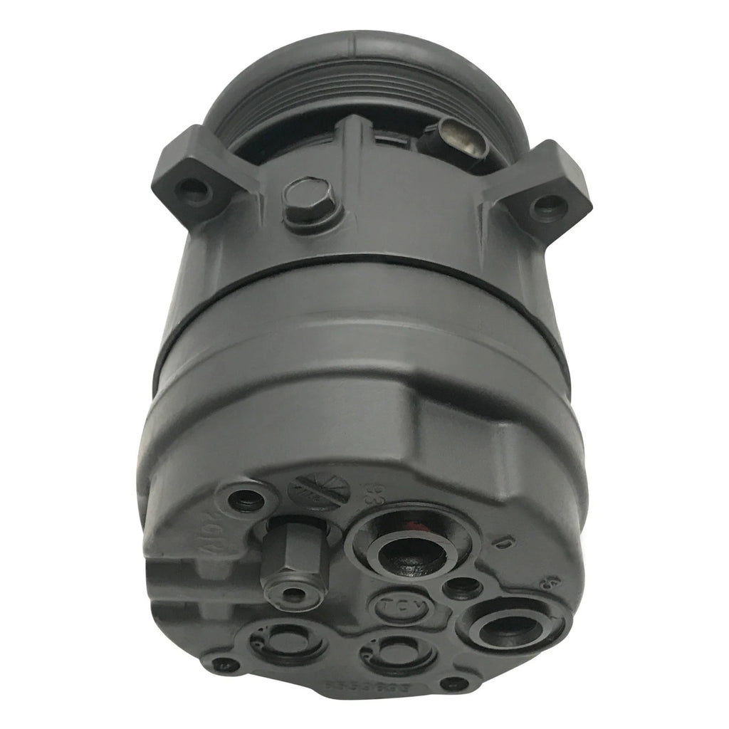 A/C Compressor with Clutch for Subaru Legacy (2010-2014)