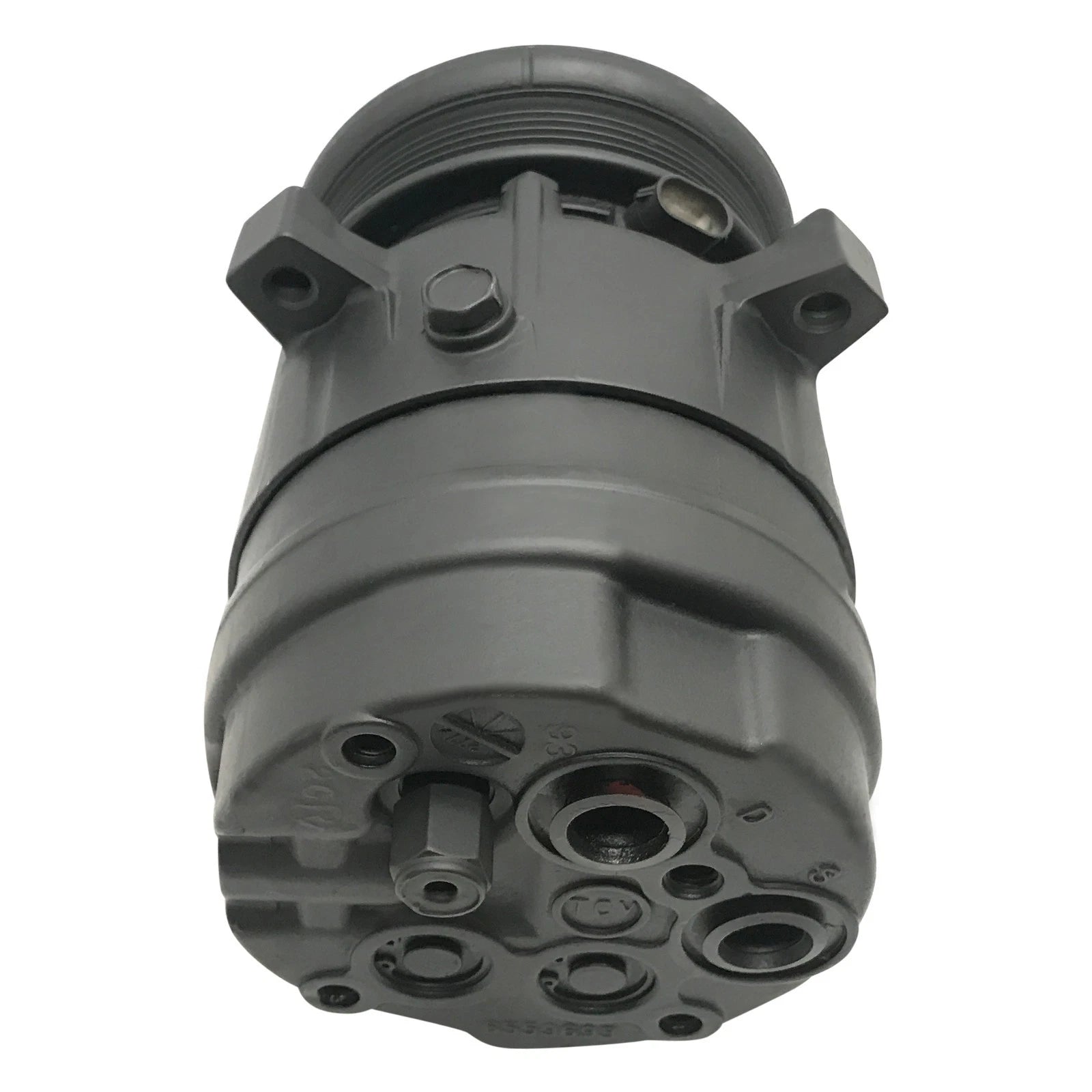 A/C Compressor with Clutch for Subaru Legacy (2010-2014)