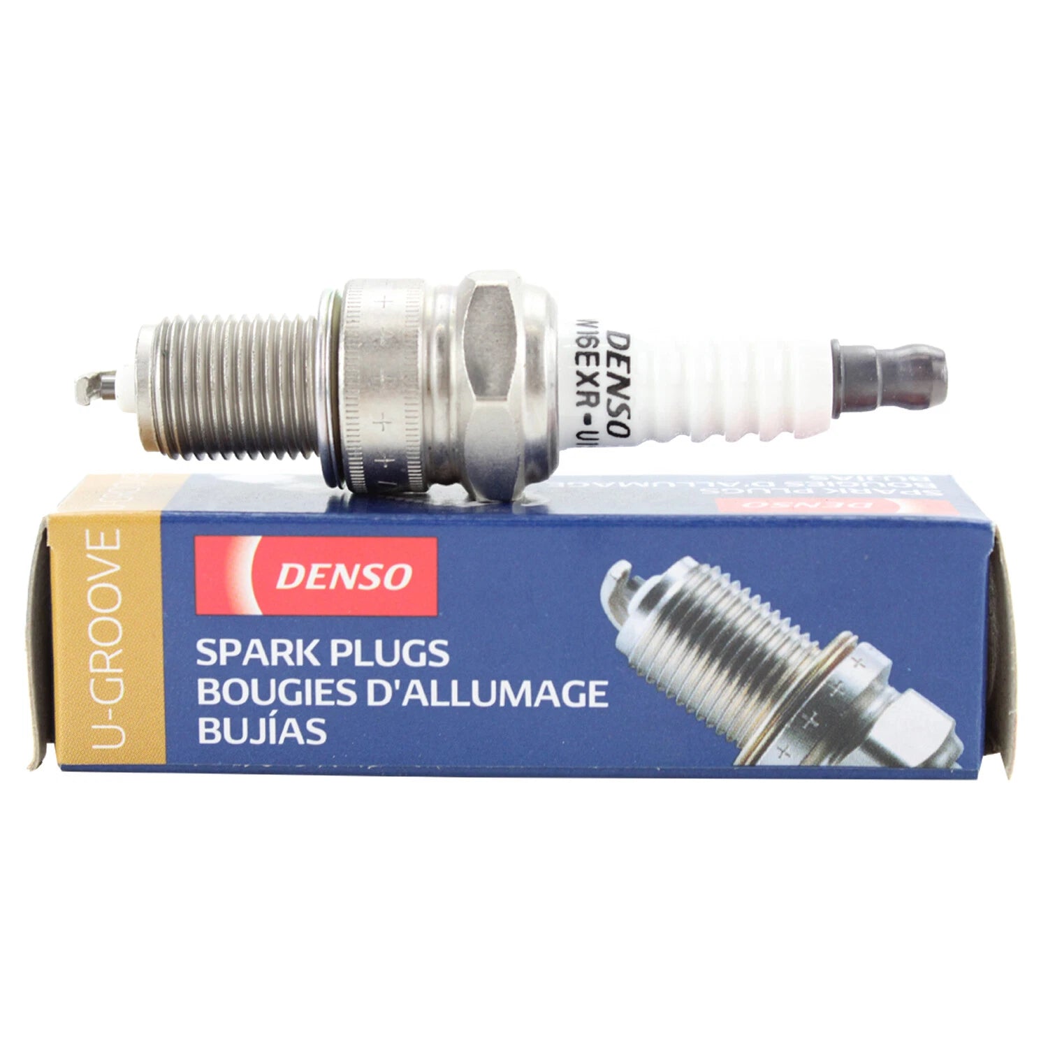 Denso Spark Plug 3032 for Various Makes Models