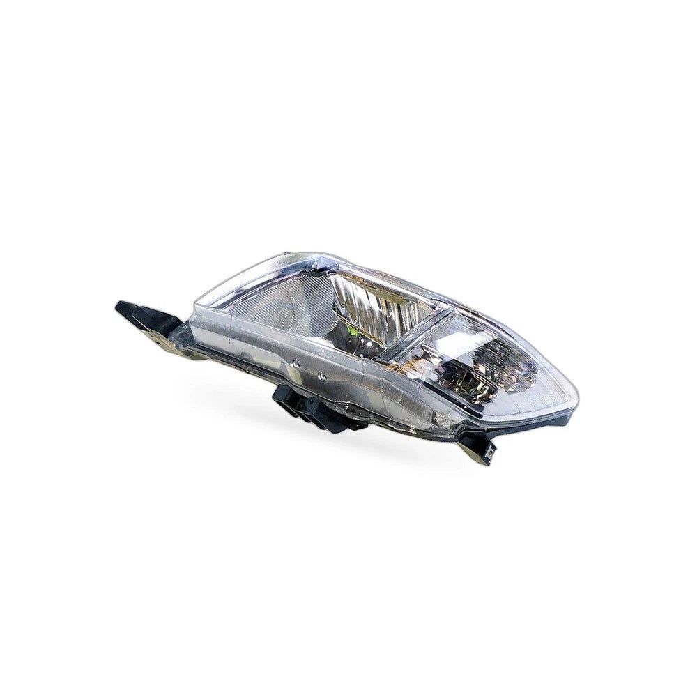 Passenger Side Head Lamp for Toyota Hilux (2011–2015) 2.5L 2.8L 3.0L 4.0L