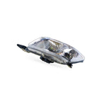 Passenger Side Head Lamp for Toyota Hilux (2011–2015) 2.5L 2.8L 3.0L 4.0L