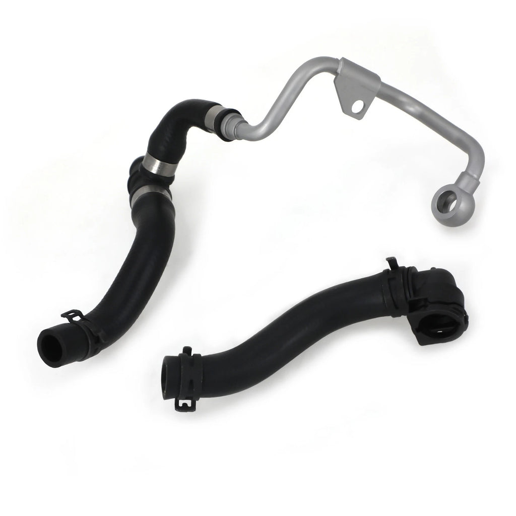 Coolant Return Line for Mini Cooper S R56 R57 R58 R59 R60 R61 (2007–2015) 11539845352