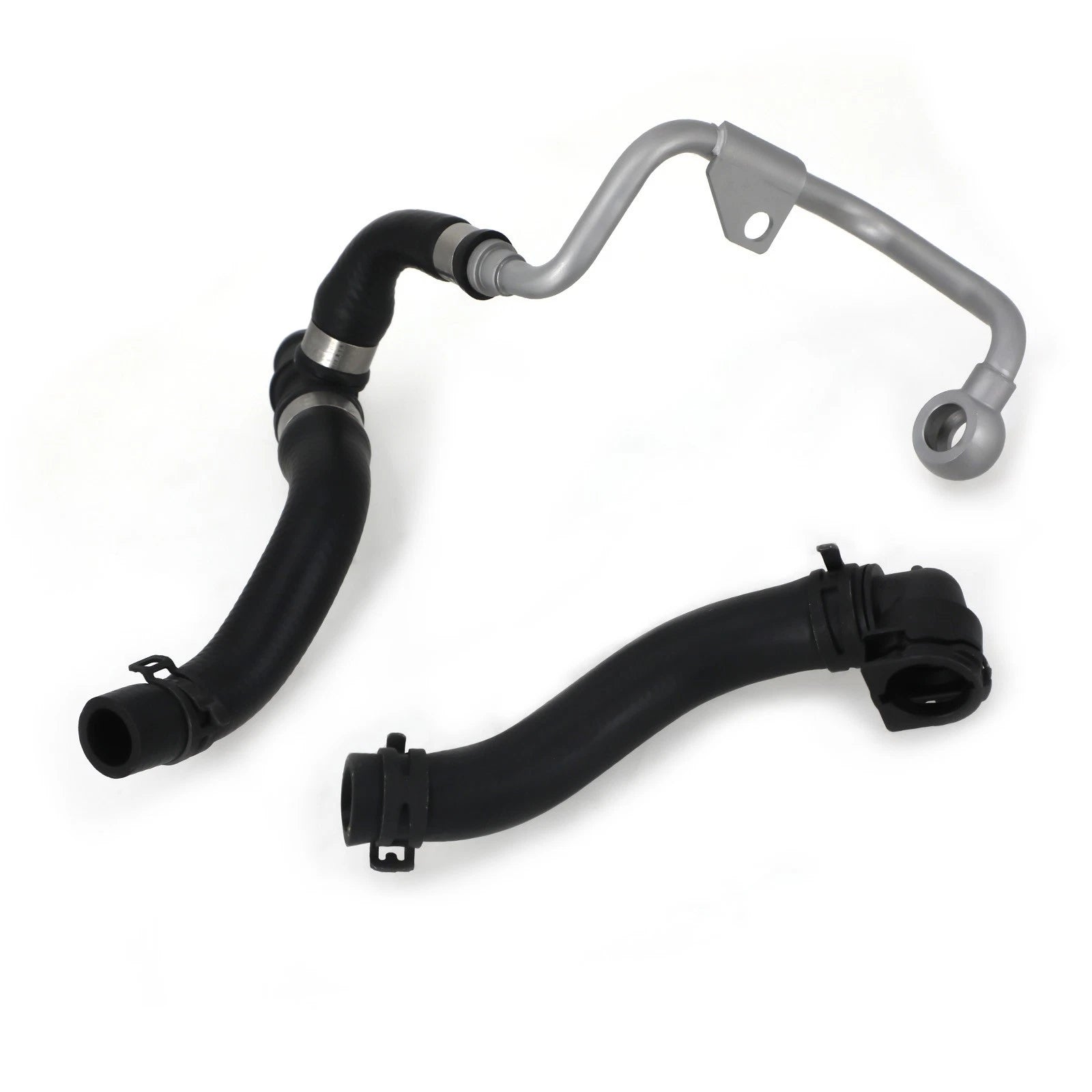 Coolant Return Line for Mini Cooper S R56 R57 R58 R59 R60 R61 (2007–2015) 11539845352