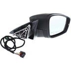 Power Heated Signal Memory Mirrors Pair for Volkswagen Passat