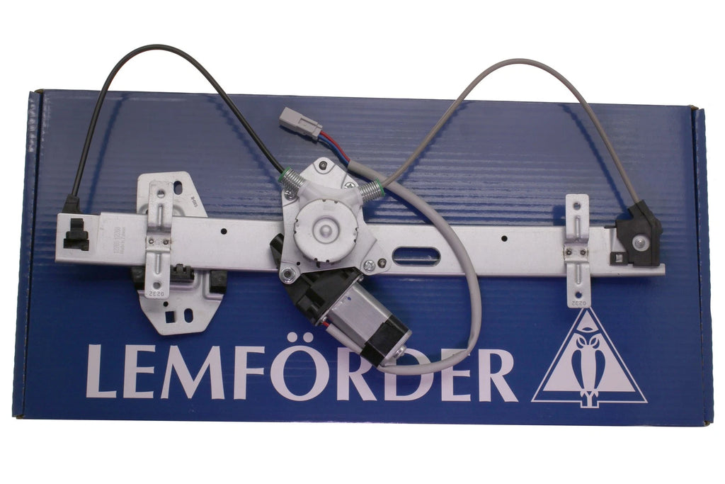 Front Right Window Regulator for Honda Civic (2002-2005)