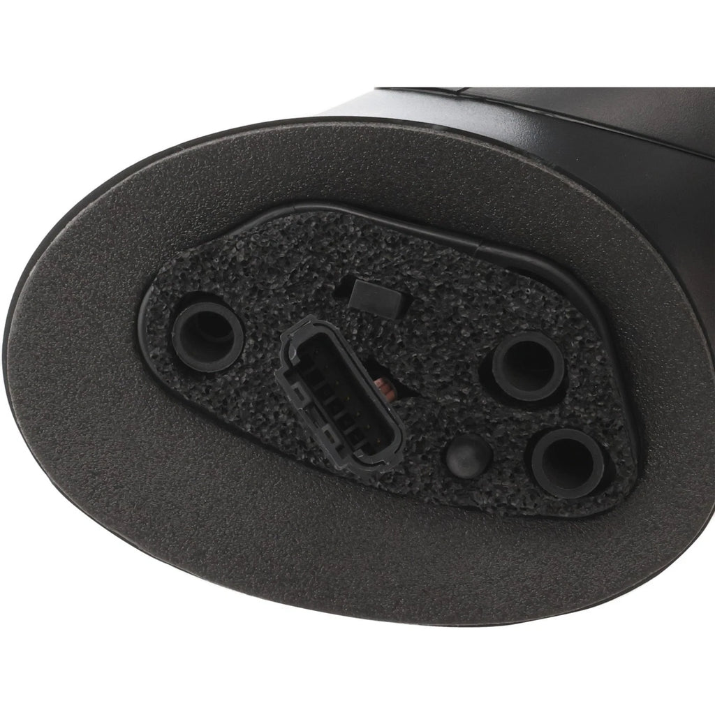 Heated Right Side Mirror for Fiat 500 (2012–2018)