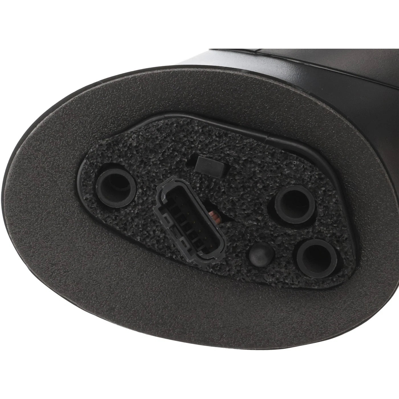 Heated Right Side Mirror for Fiat 500 (2012–2018)