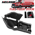 Fuel Gas Filler Door Housing Pocket Hinge for Ford Transit Van 150 250 350 (2015–2023)
