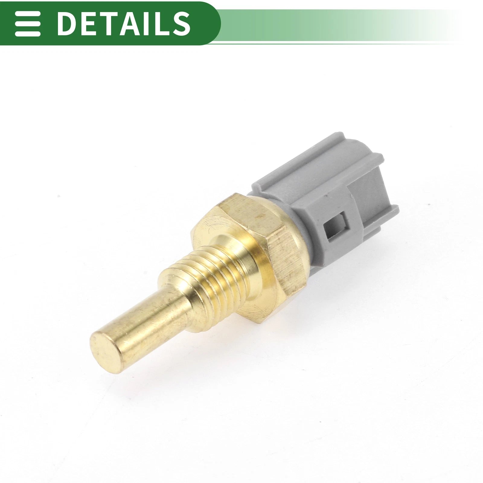 Engine Coolant Temperature Sensor No. 8942235010 for Toyota Highlander (2011)
