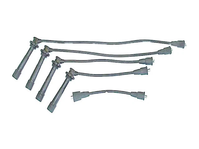 Spark Plug Wire Set for Suzuki Sidekick (1992–1998) PM782KZ