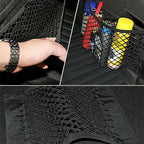 Cargo Net 25x60CM for Storage Organiser Car-Trunk