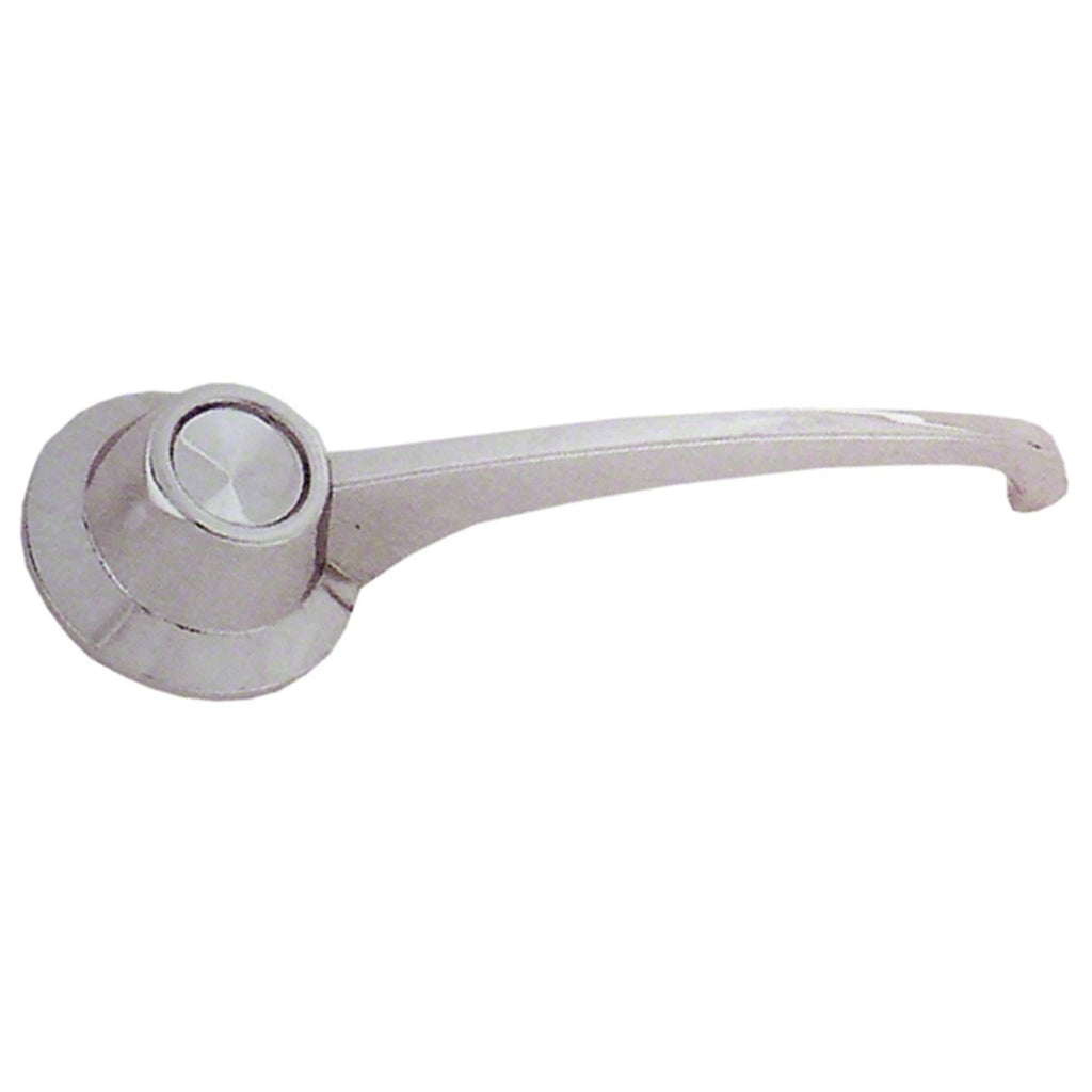 Replacement Driver/Passenger Side Inside Clip-On Style Door Handle w/Clip