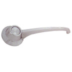 Replacement Driver/Passenger Side Inside Clip-On Style Door Handle w/Clip