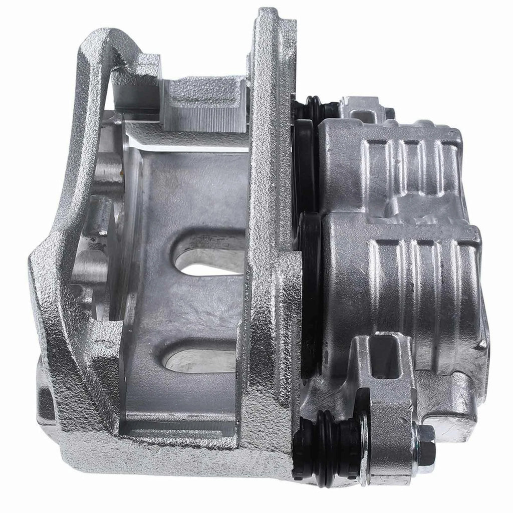 Pair Front Disc Brake Calipers for Ford Mustang (2005-2010)
