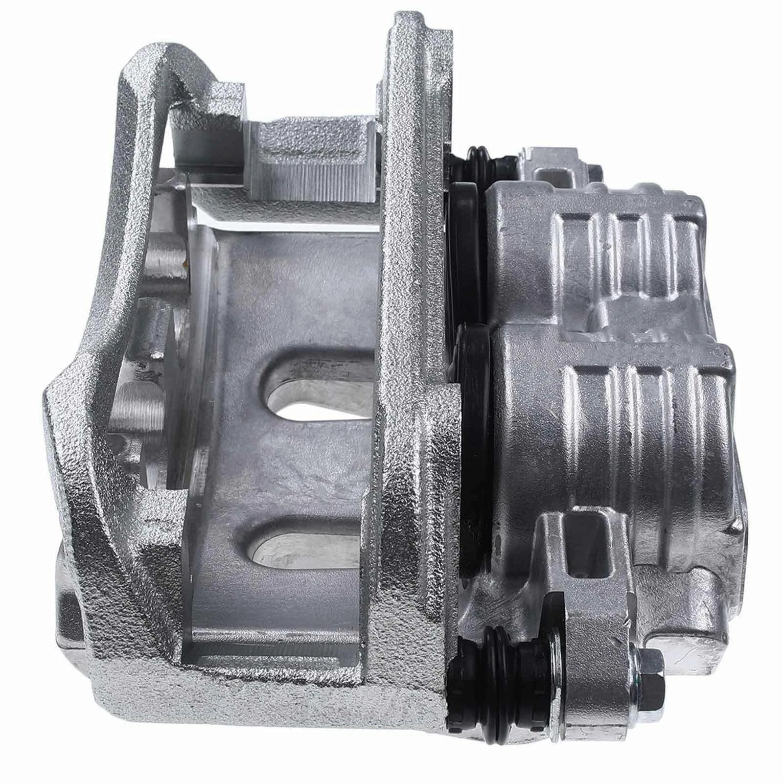 Pair Front Disc Brake Calipers for Ford Mustang (2005-2010)